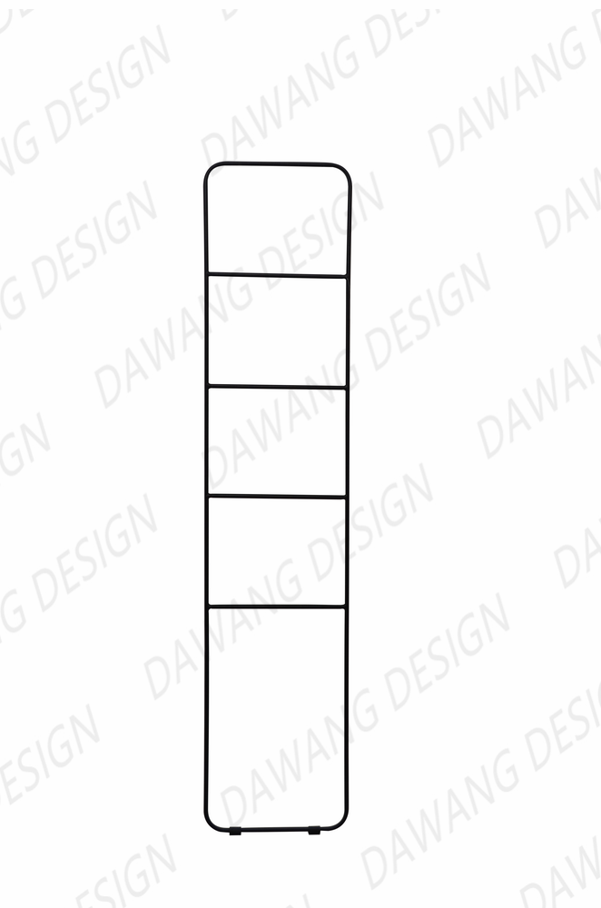 Towel rack