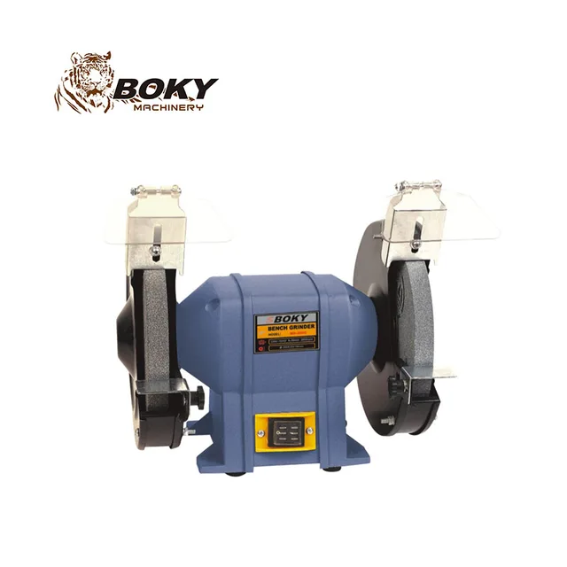 Bench Grinder