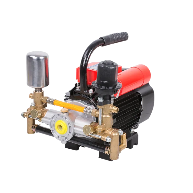 Garden Machine Fst-E868