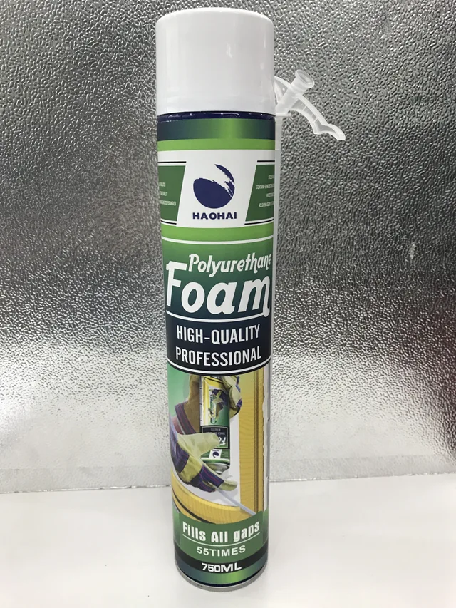 PU foam