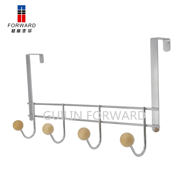 Metal Hook for Door