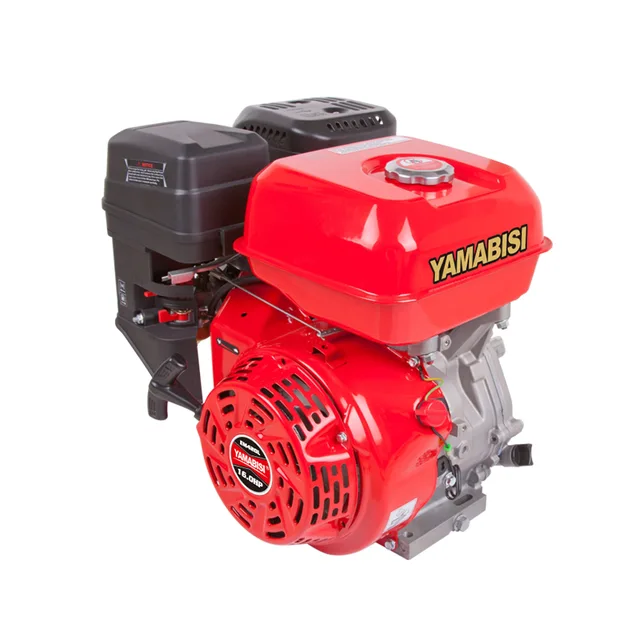 Gasoline Engine Em420l-A