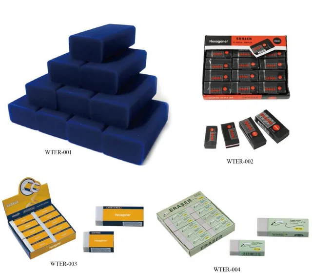 Eraser