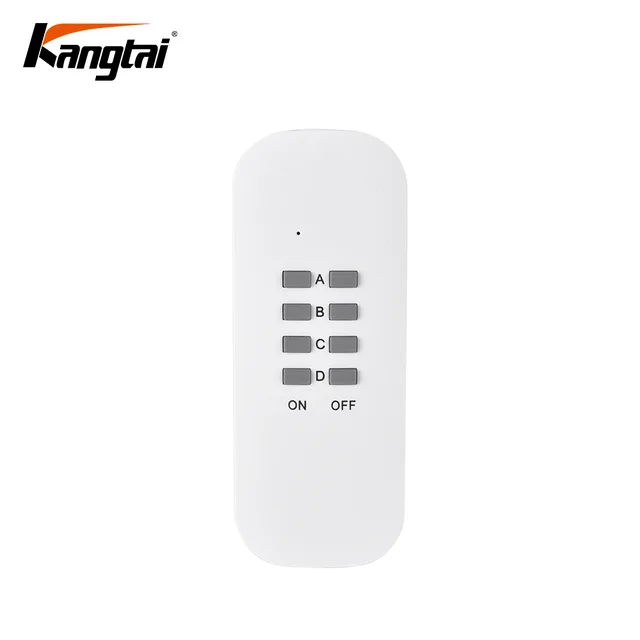 Remote controller