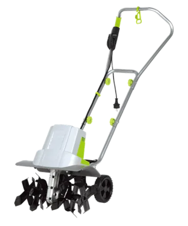 Electric Tiller