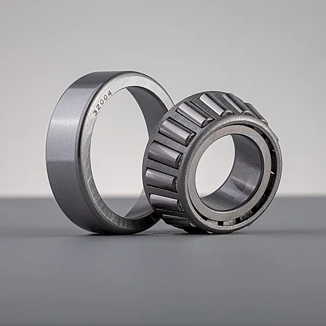 Taper roller bearing