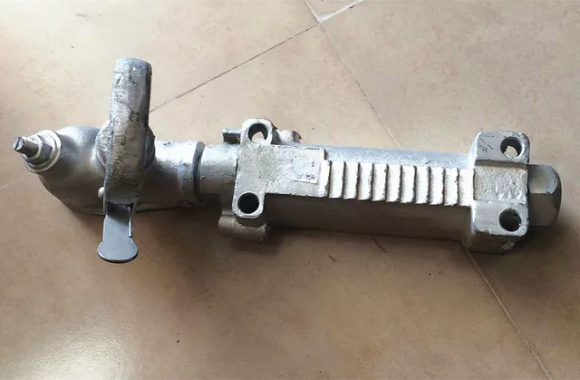 Trailer Parts Trailer Coupler HC-4 For Sale