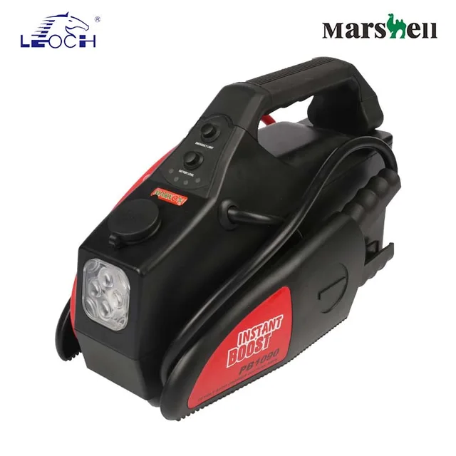 Portable Power Station Jump Starter LC-9602