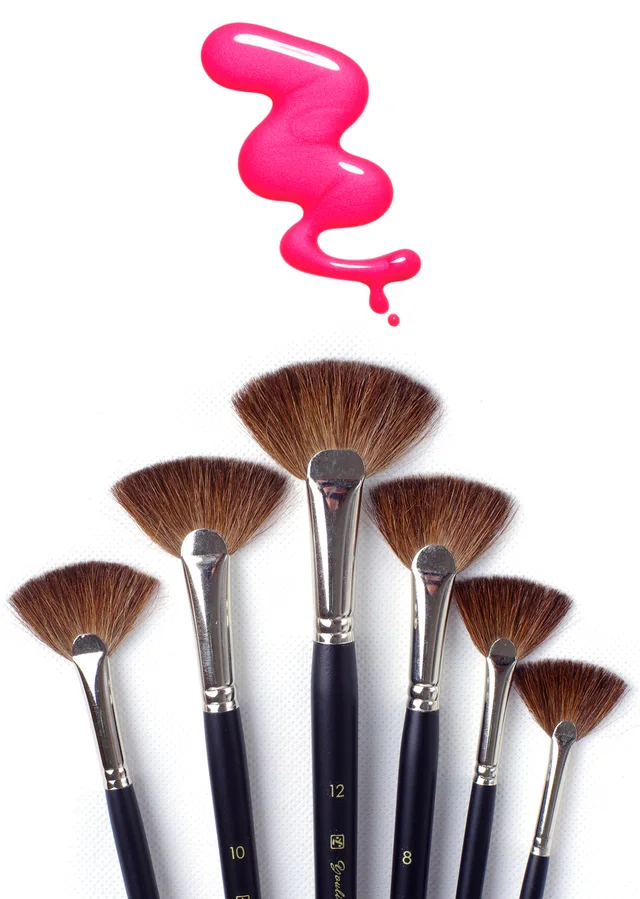 Art brush