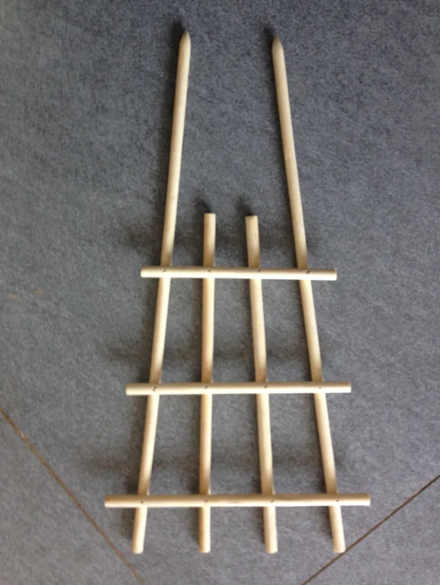 U bamboo