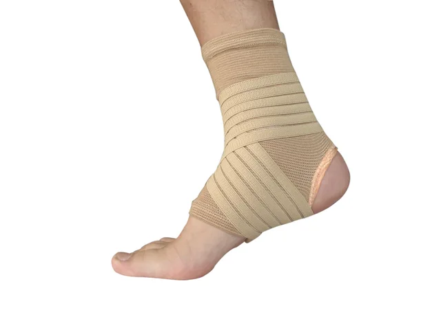 Ankle support