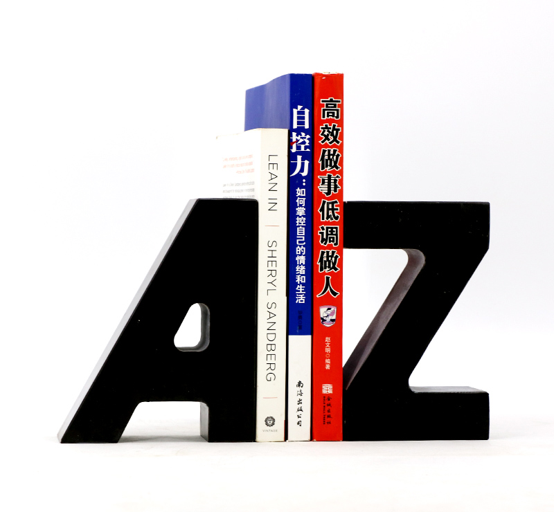 Bookends