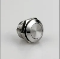 Ultra push button switch