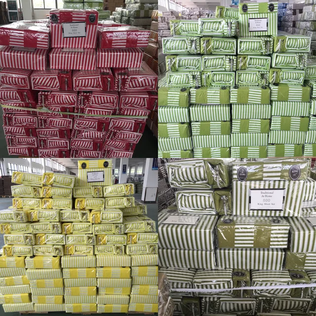 Solid Sheet set