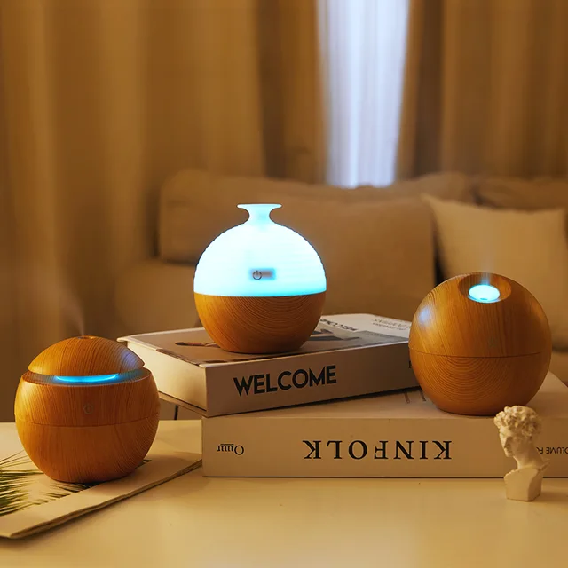 1 humidifier usb cotton core series