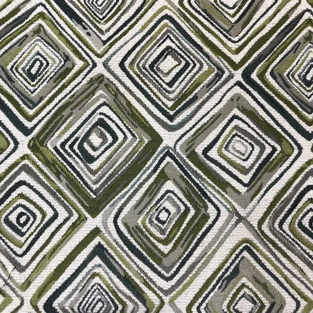 Jacquard sofa fabric