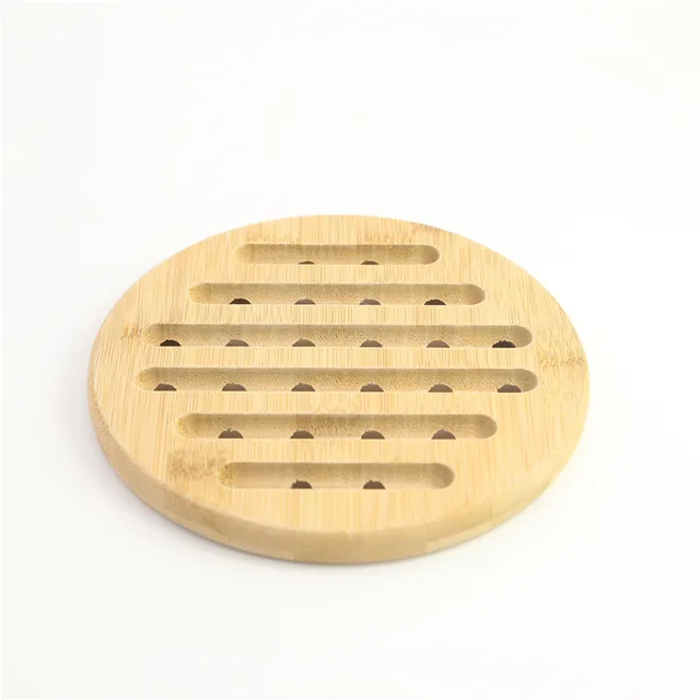 Bamboo placemat