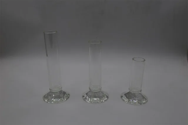 Glass candler