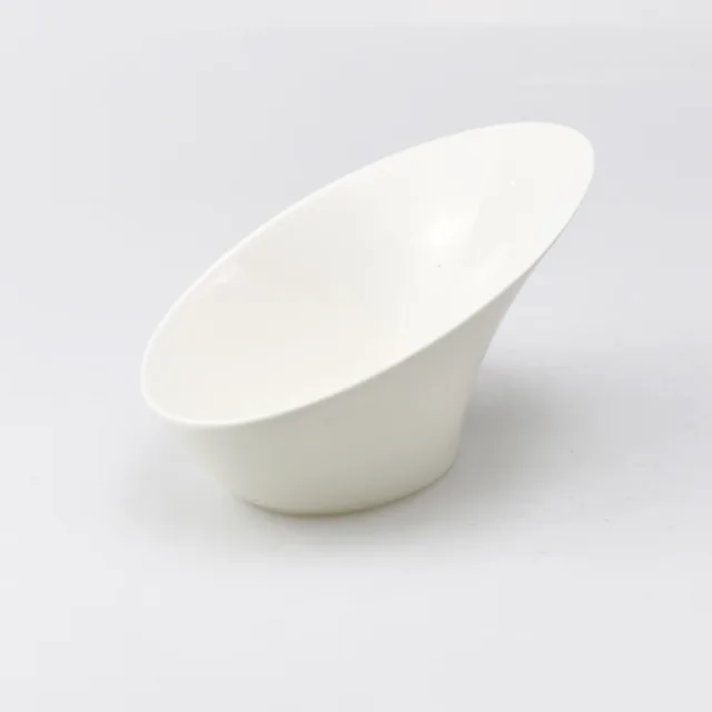 Ceramic salad bowl