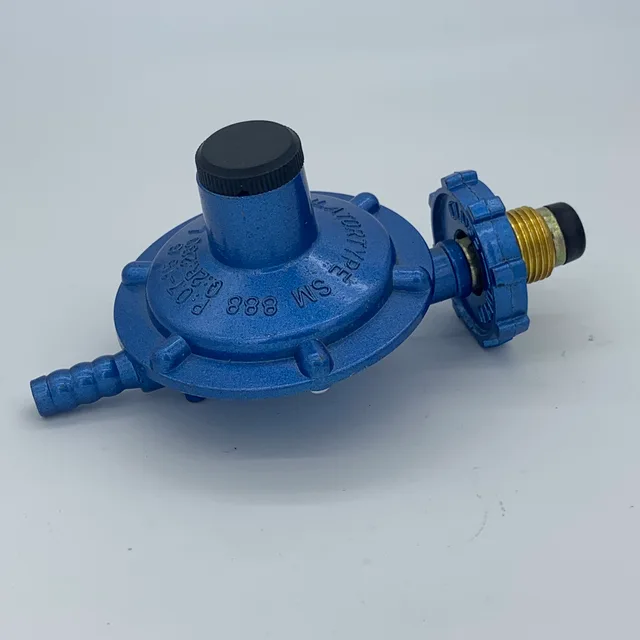 LPG Gas Regulator
