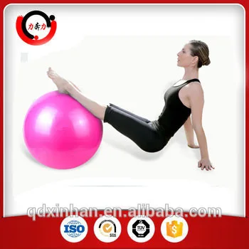 Yoga ball
