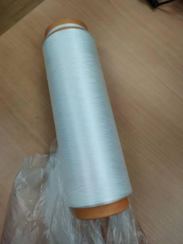 Nylon Dty Yarn