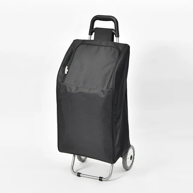 Insulated Shopping Trolley