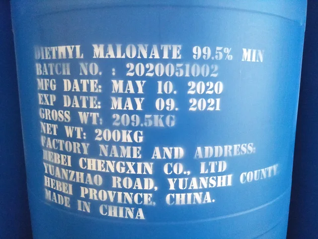 Diethyl Malonate