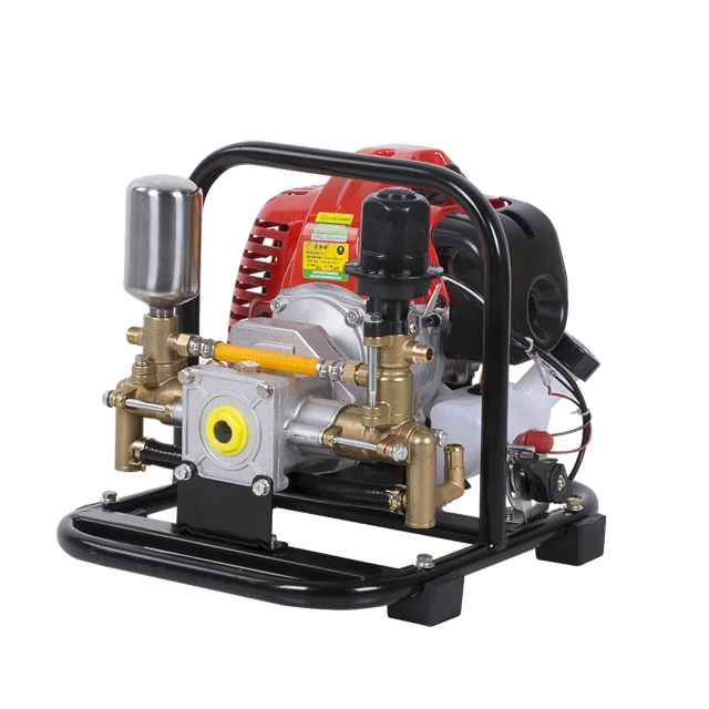 Garden Machine Fst-P868b