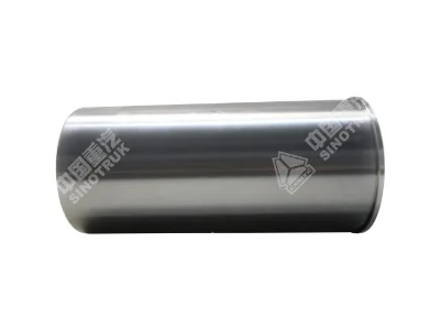 Cylinder liner