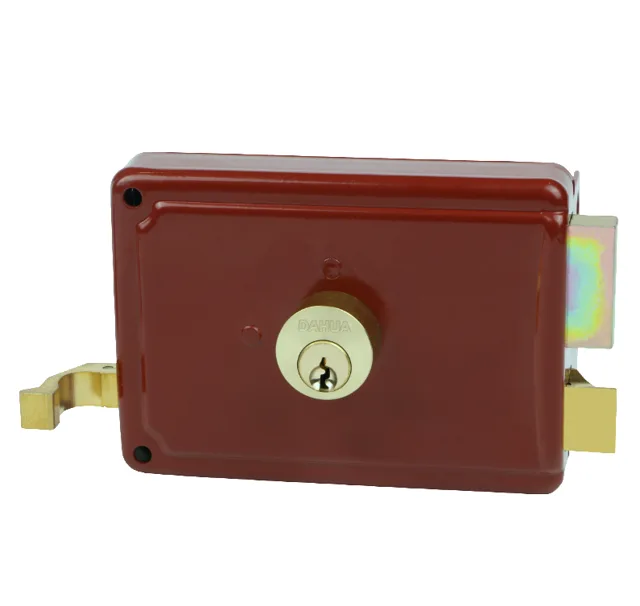 Rim Lock 315
