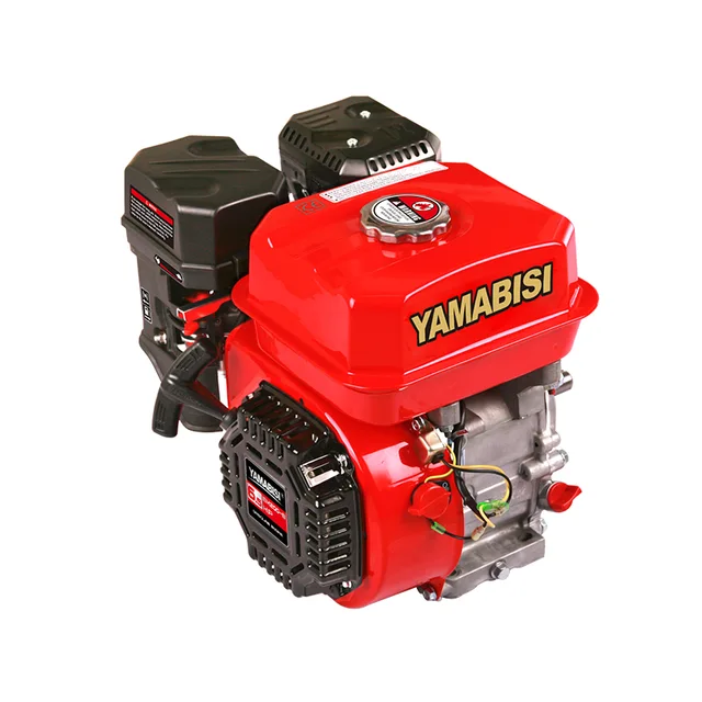 Gasoline Engine Em200-B