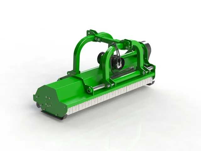 Flail Mower Vd