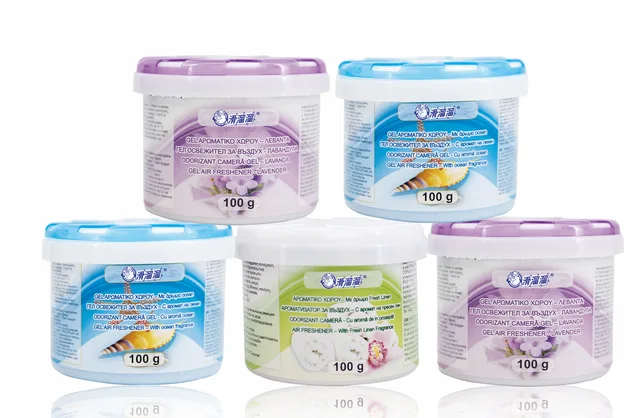 Air freshener 100g