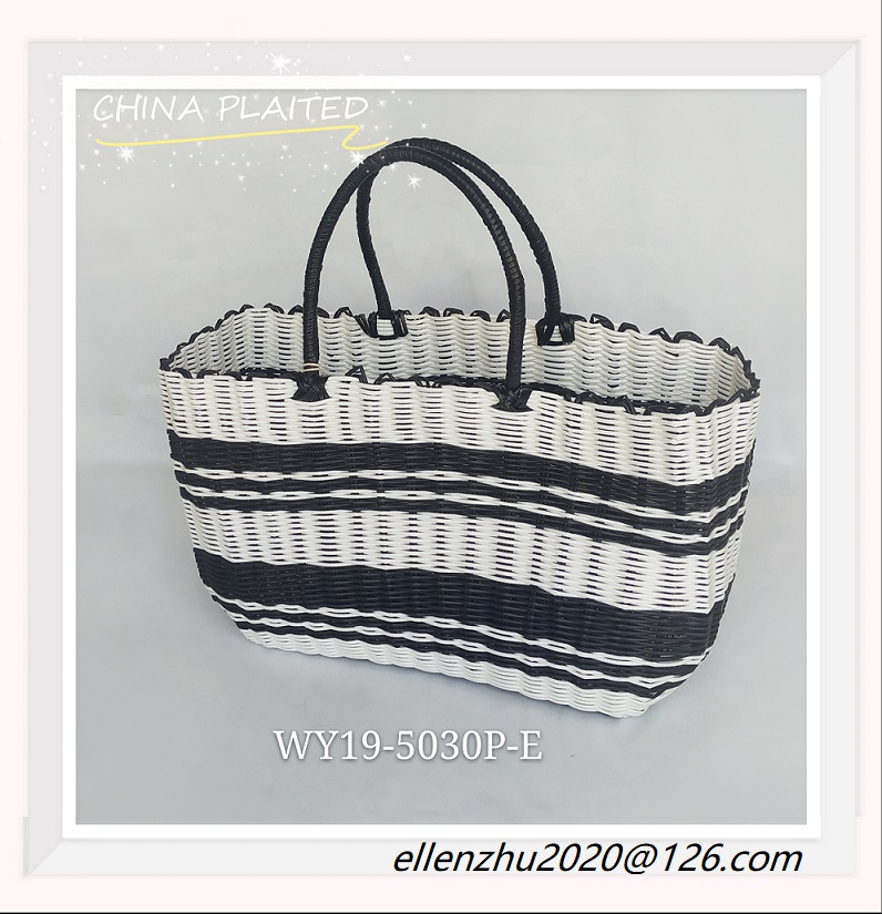 Shopping basket/ storage basket/tote