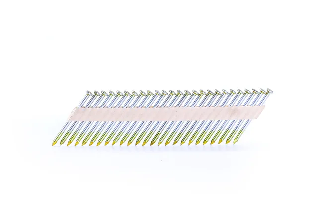 Electronic galv nail