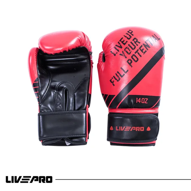 Sparring Gloves