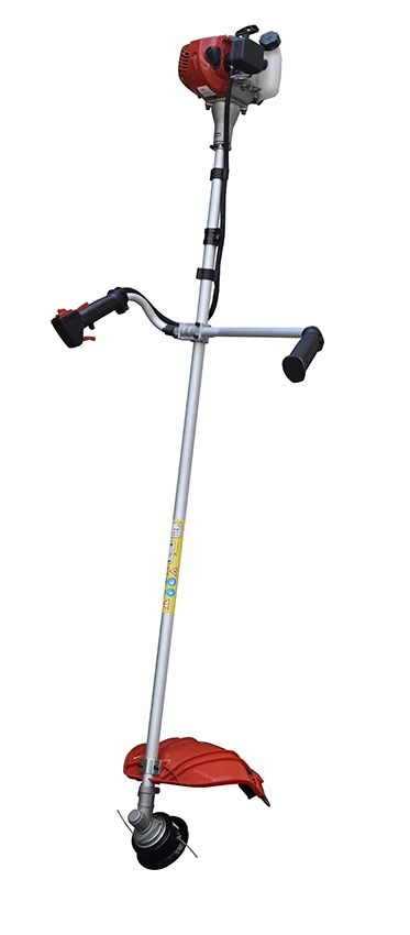 Brush cutter