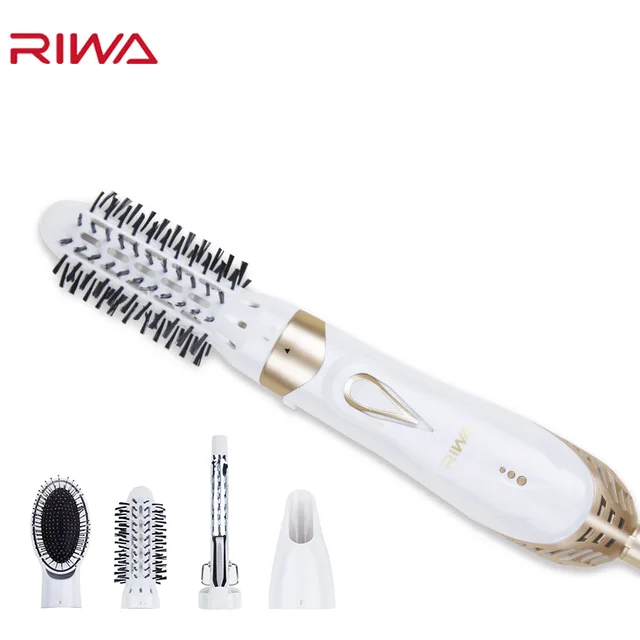 Hair dryer
