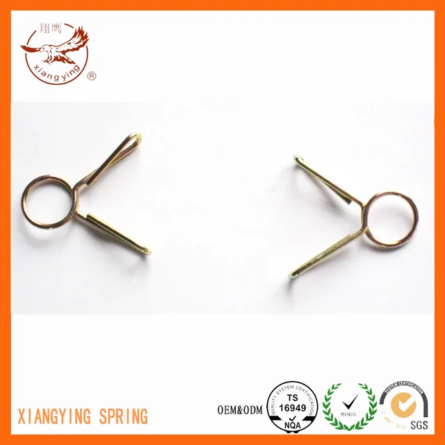 Compression spring
