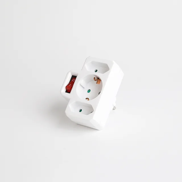 Adaptor