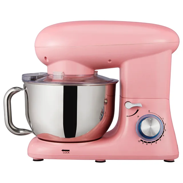 Stand Mixer