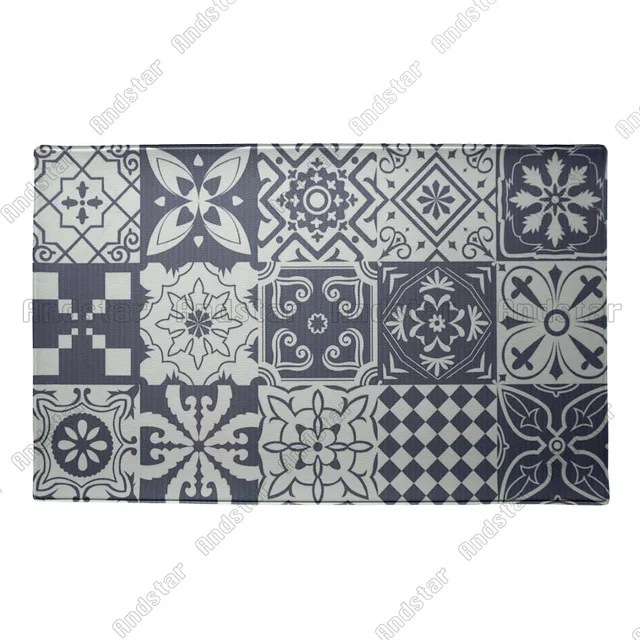 PVC Kitchen Mat