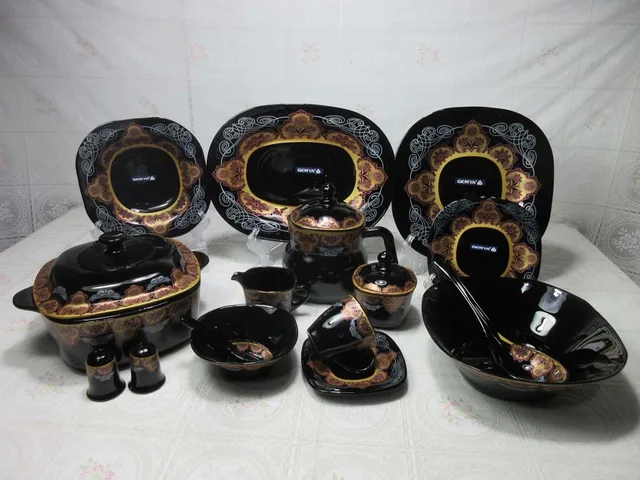 Dinner Set