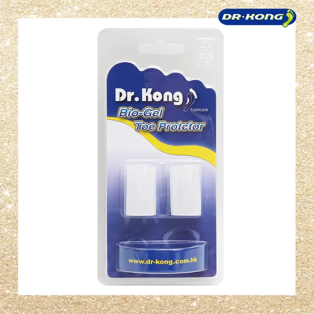 Drkong Bio-gel Toe Protector