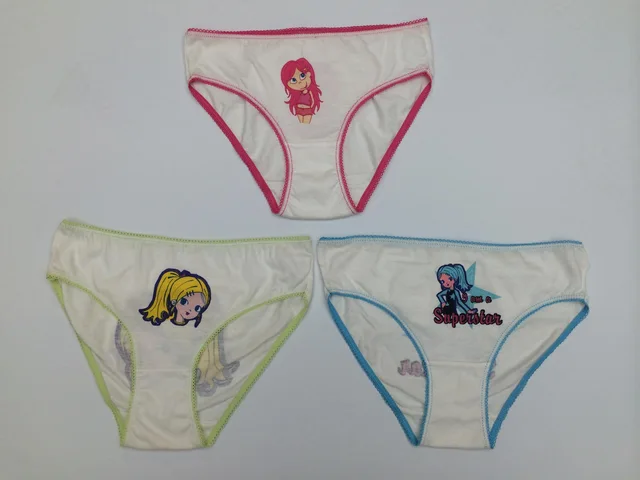 Grils brief