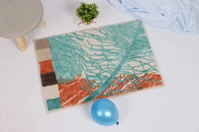 Wilton carpet
