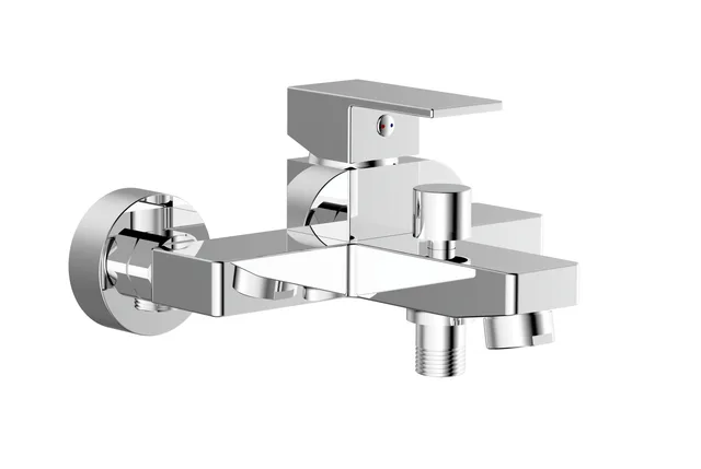 Single Lever Bath/Shower Faucet