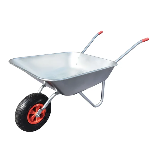Wheel barrow