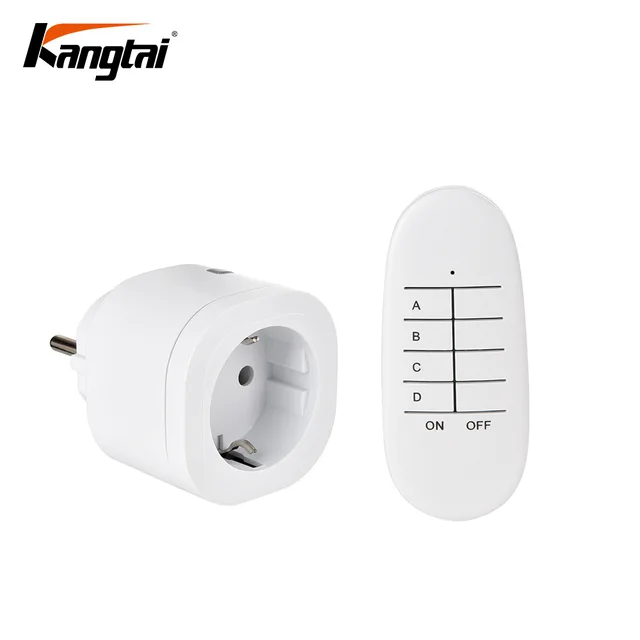 Mini Remote Control socket